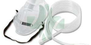 Medical Oxygen Mask