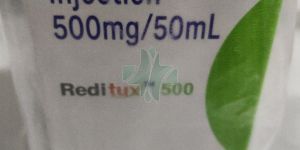 Reditux 500mg Injection