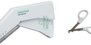 Surgical Skin Stapler