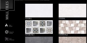 Premium Mosaic Design Digital Ceramic Wall Tiles