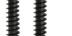 30 Mm Flat Head Gypsum Screw