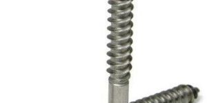 30 Mm Mild Steel Wood Screw