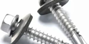 32 Mm Hex Head Self Drilling Screw
