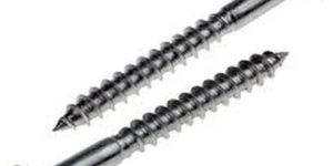 32 Mm Mild Steel Wood Screw