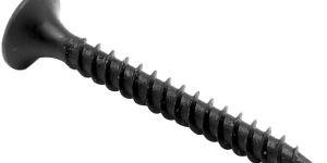 35 Mm Flat Head Gypsum Screw