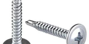 38 Mm Stainless Steel Self Tapping Screw