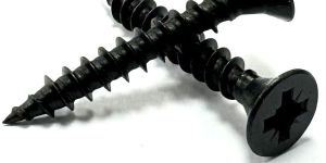 45 Mm Flat Head Gypsum Screw