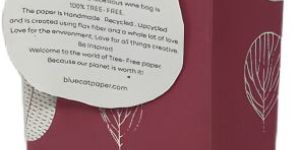 Wine Gift Bag