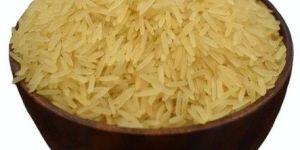 PR14 Golden Sella Non Basmati Rice