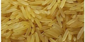Pusa Golden Sella Basmati Rice