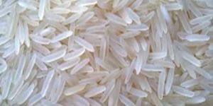 Pusa Raw Basmati Rice