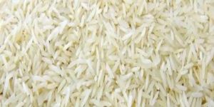 Pusa Steam Basmati Rice