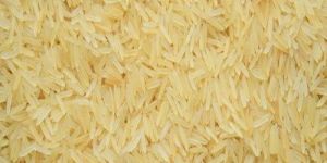 Sharbati Golden Sella Non Basmati Rice