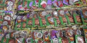 Mata Rani Puja Shringar Kit