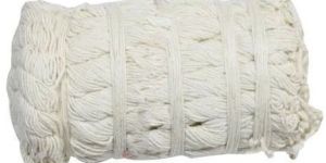 White Cotton Pooja Janeu Thread