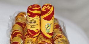 Premium Quality Moli Kalawa Thread