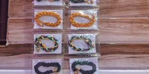 Silk Religious Thread