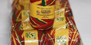 Traditional Red Moli Kalawa