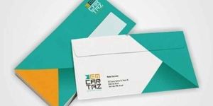 Envelope Printing Service
