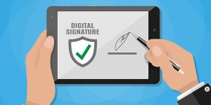 Digital Signature Certification