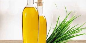 Natural Lemongrass Oil