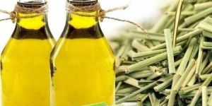 Pure Lemongrass Oil