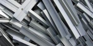 Aluminum Profile Scrap