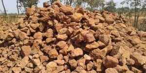 Bauxite Lumps