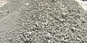 Calcium Bentonite Lumps