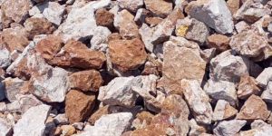 High Grade Bauxite Lumps