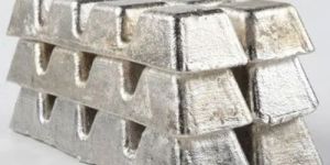 Industrial Aluminium Ingots