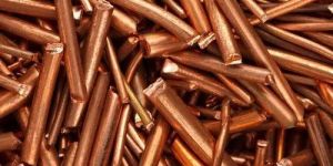 Recyclable Copper Scrap