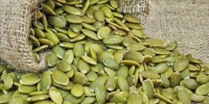 Raw Pumpkin Seeds