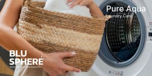 Laundry Detergent Powder