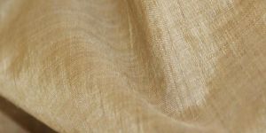 Pure Muga Silk Fabric