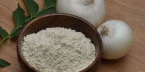 Dehydrated White Onion Powder