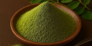 Natural Moringa Powder