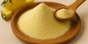 Dehydrated Pineapple Powder