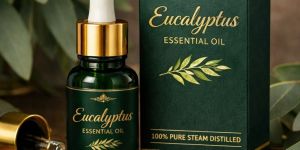 Eucalyptus Essential Oil