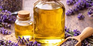 Lavender Extract Essential Oil