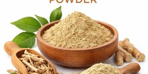 Organic Ashwagandha Powder