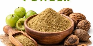 Organic Ayurvedic Triphala Powder