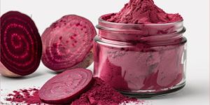 Organic Beetroot Powder