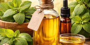 Peppermint Essential Oil