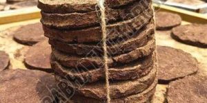 Cow Dung Cake