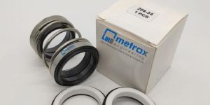 208 - 560-d double robin mechanical seal