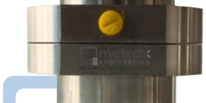 Microfinish Pump Mechanical Seal