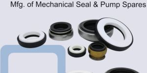 Screw Type Mechanical Seals