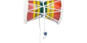 Fibre Damru Hand Udukkai