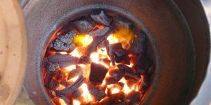 Indonesian Steam Coal